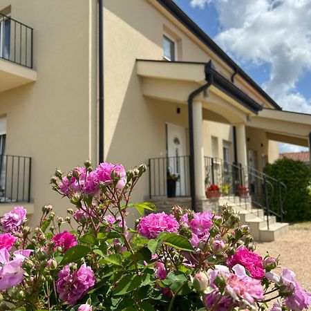 Apartman Marija Međugorje Buitenkant foto