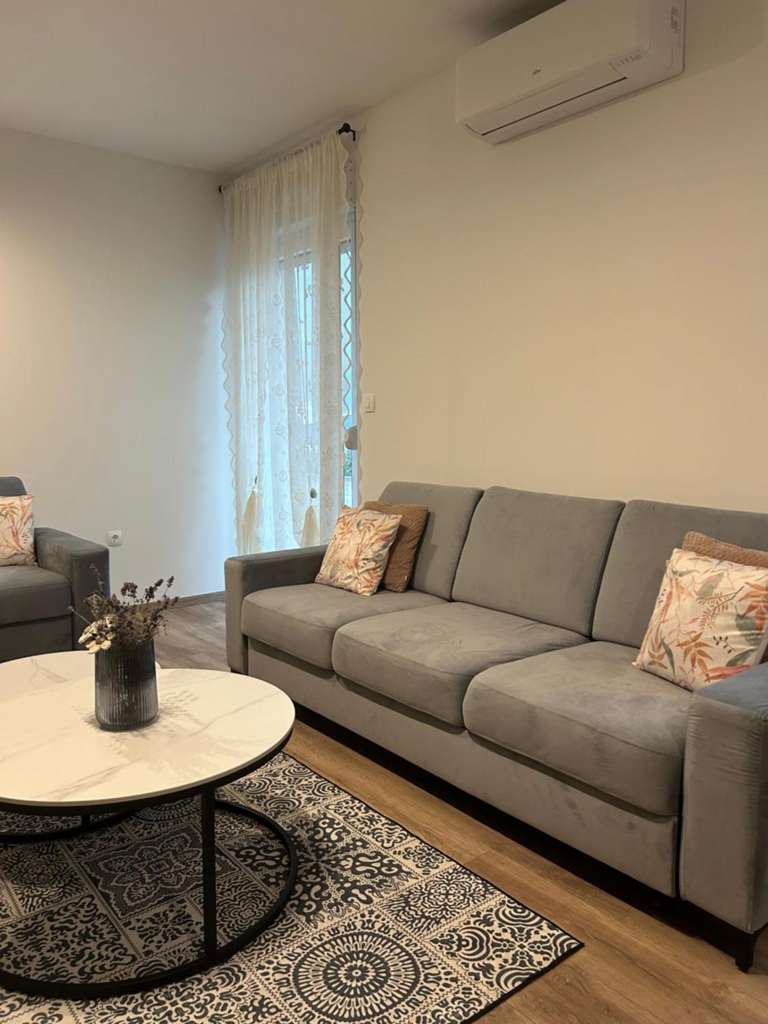 Apartman Marija Međugorje Buitenkant foto