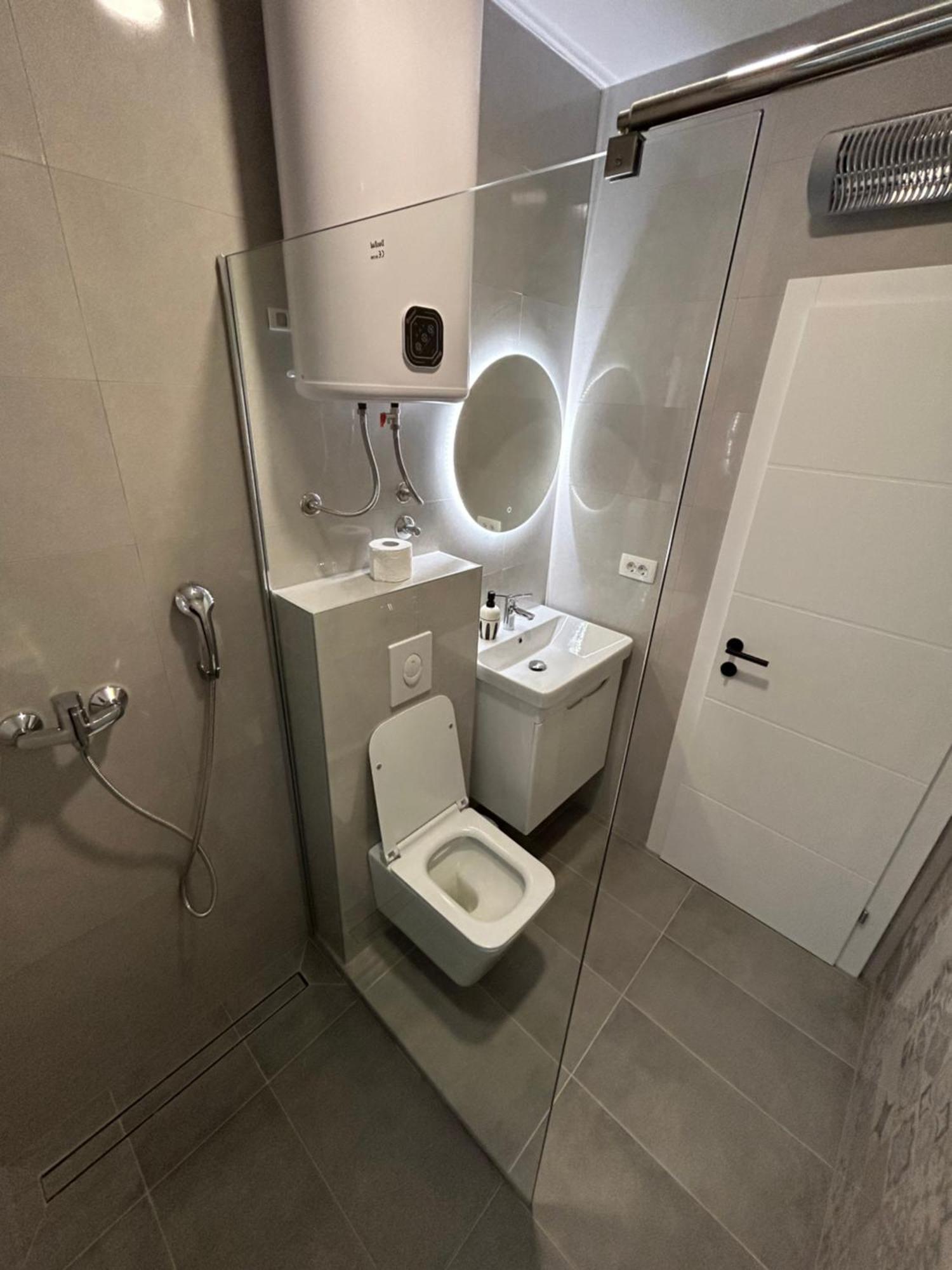 Apartman Marija Međugorje Buitenkant foto