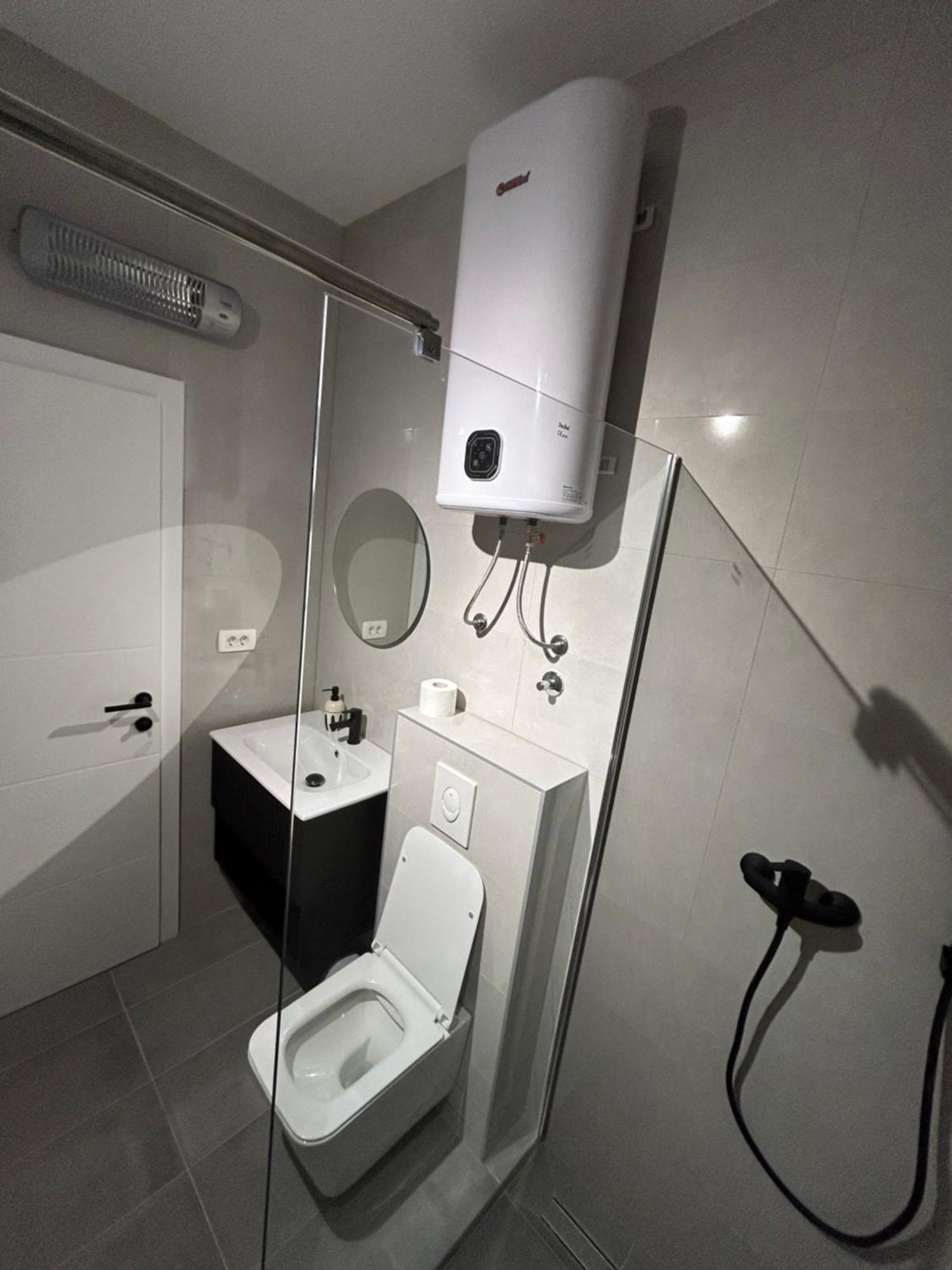 Apartman Marija Međugorje Buitenkant foto