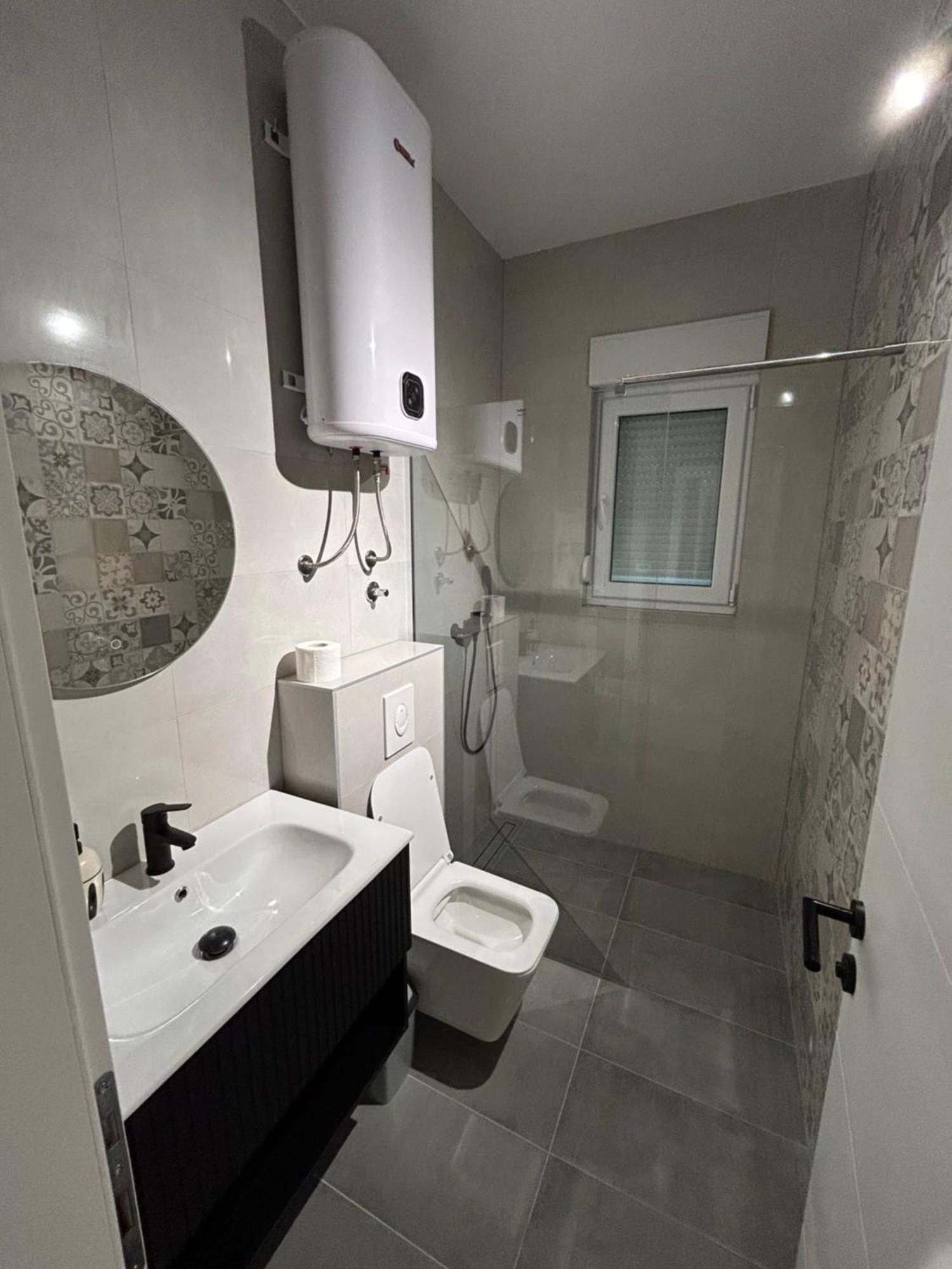 Apartman Marija Međugorje Buitenkant foto