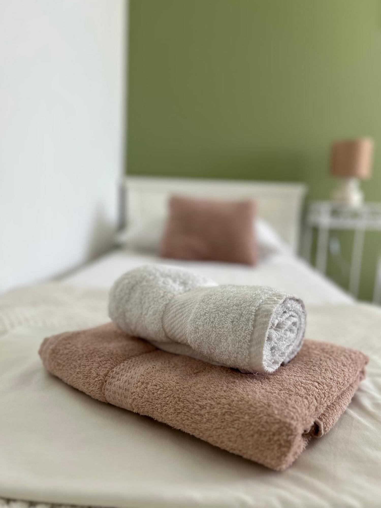 Apartman Marija Međugorje Buitenkant foto