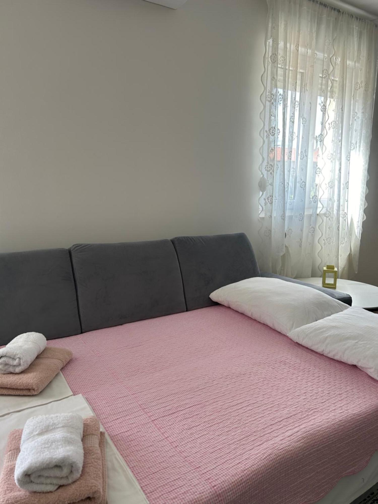 Apartman Marija Međugorje Buitenkant foto