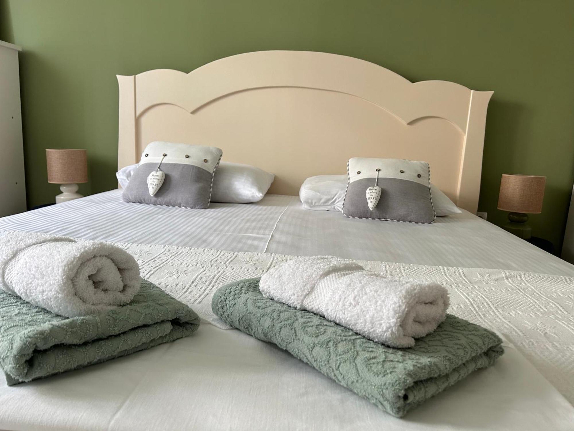 Apartman Marija Međugorje Buitenkant foto